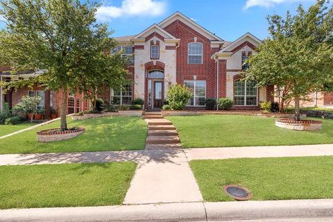 Photo of 3632 Danbury Lane, Plano, TX 75074 (MLS # 21246289)