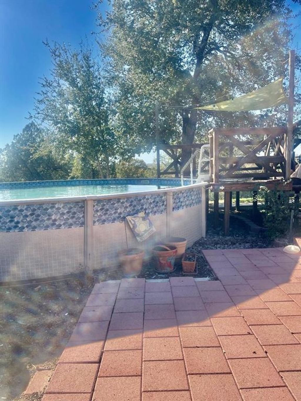 Photo of 4301 Logans Lane, Lakeside, TX 76135 (MLS # 21209241)