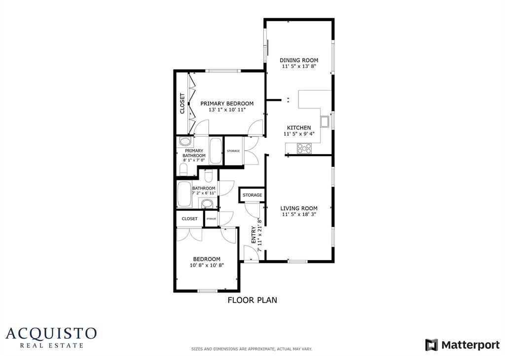 Highland Meadows No 8 - Residential Lease