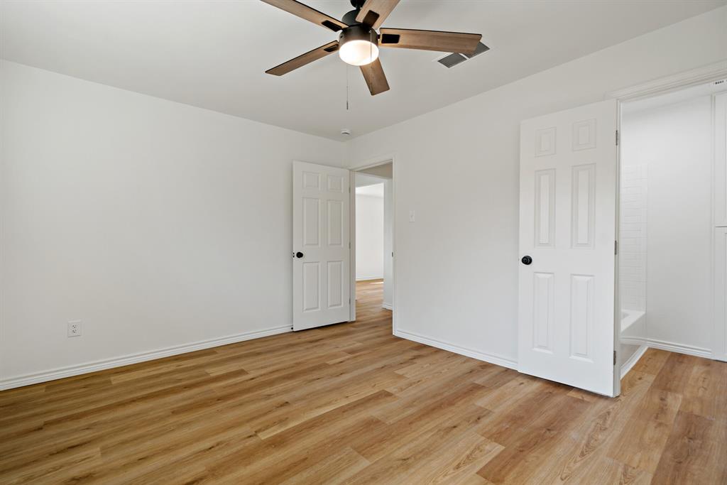 Highland Meadows No 8 - Residential Lease