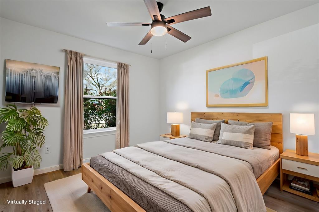 Highland Meadows No 8 - Residential Lease