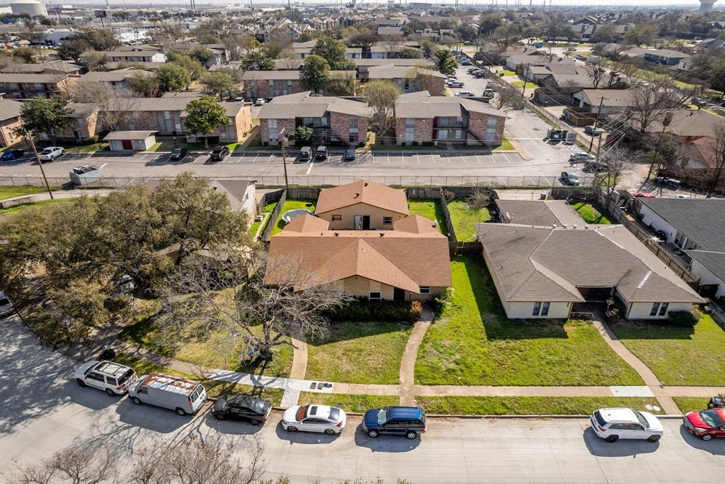 Highland Meadows No 8 - Residential Lease