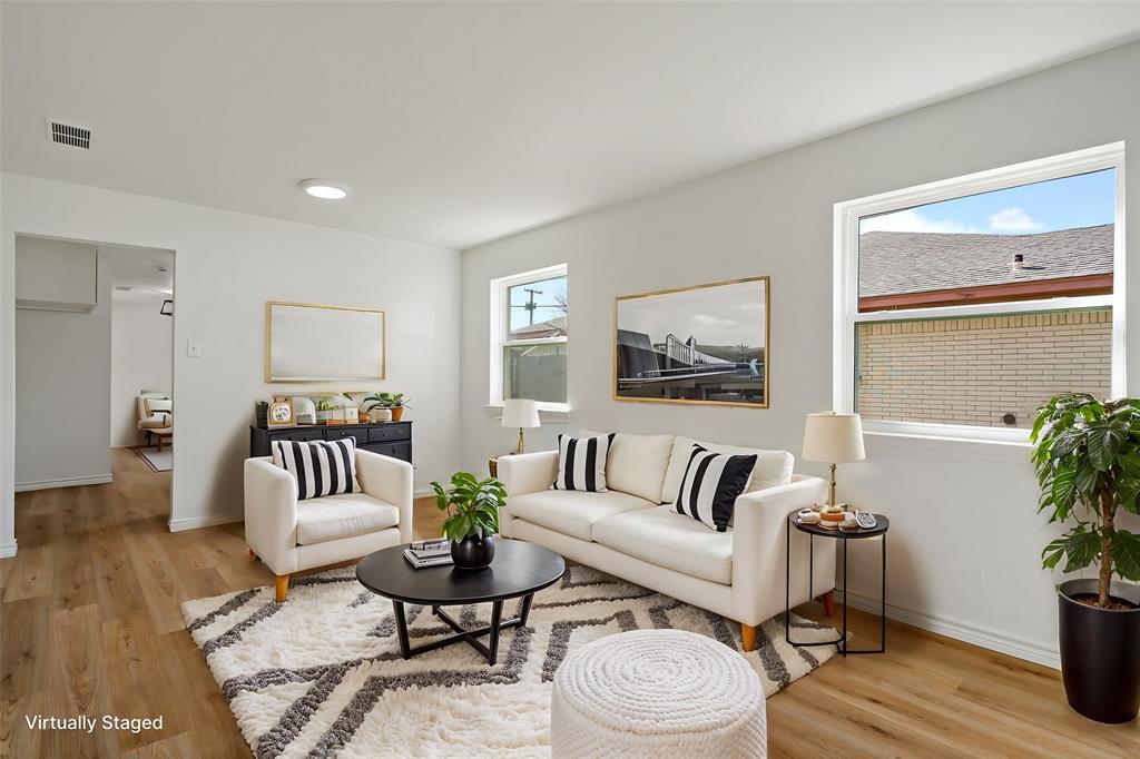 Highland Meadows No 8 - Residential Lease