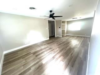 Dutch Village 02 - Residential Lease