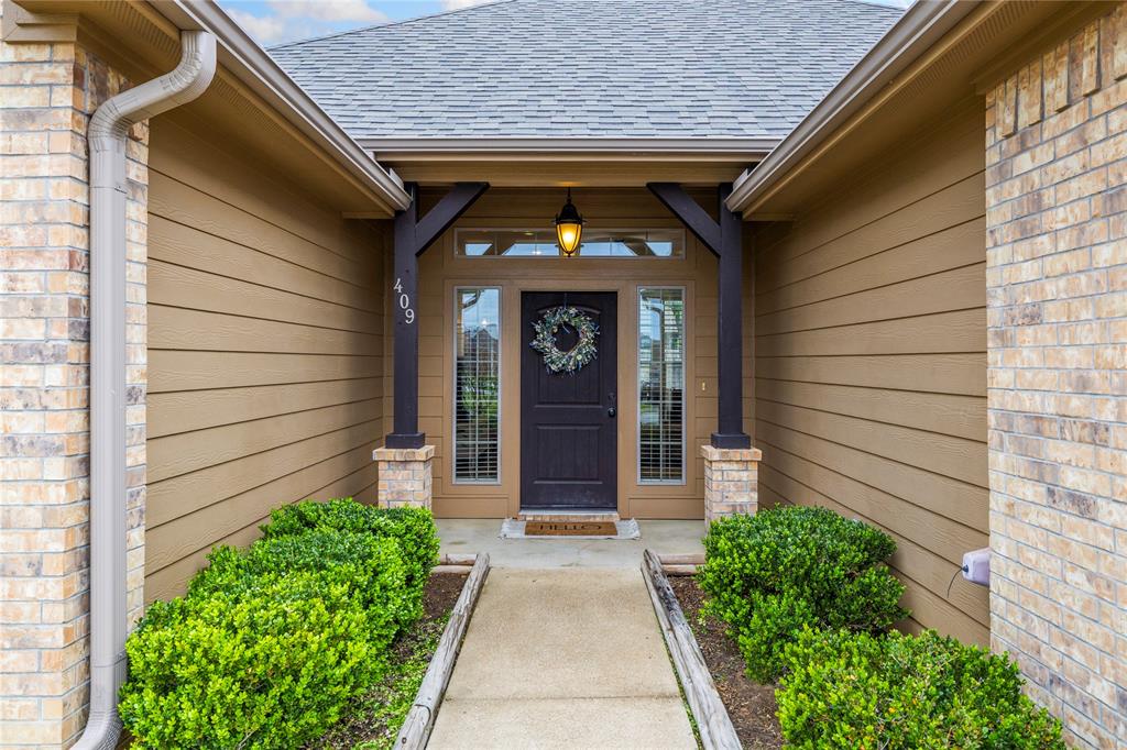 409 Harrell Drive