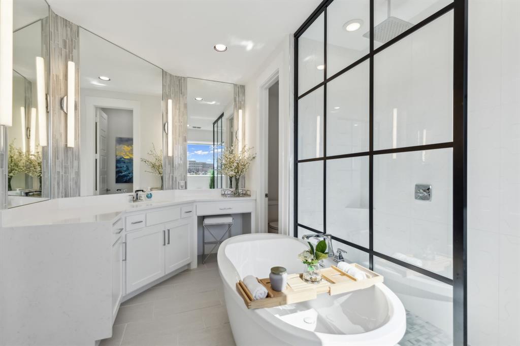 South Pointe - Residential