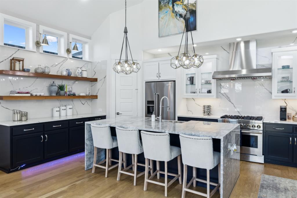 South Pointe - Residential