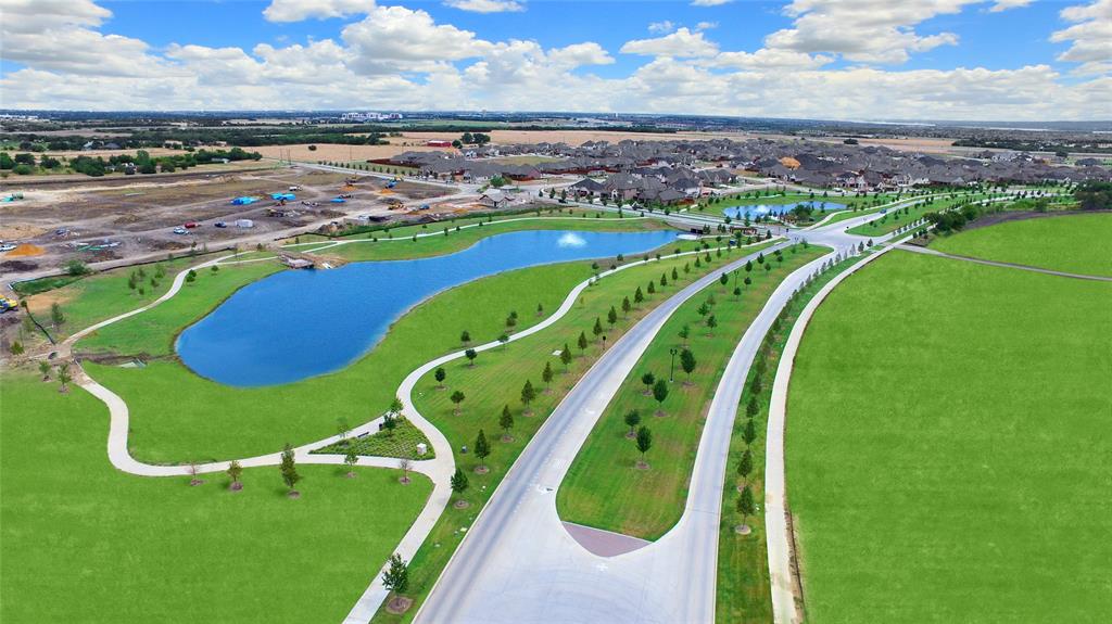 South Pointe - Residential