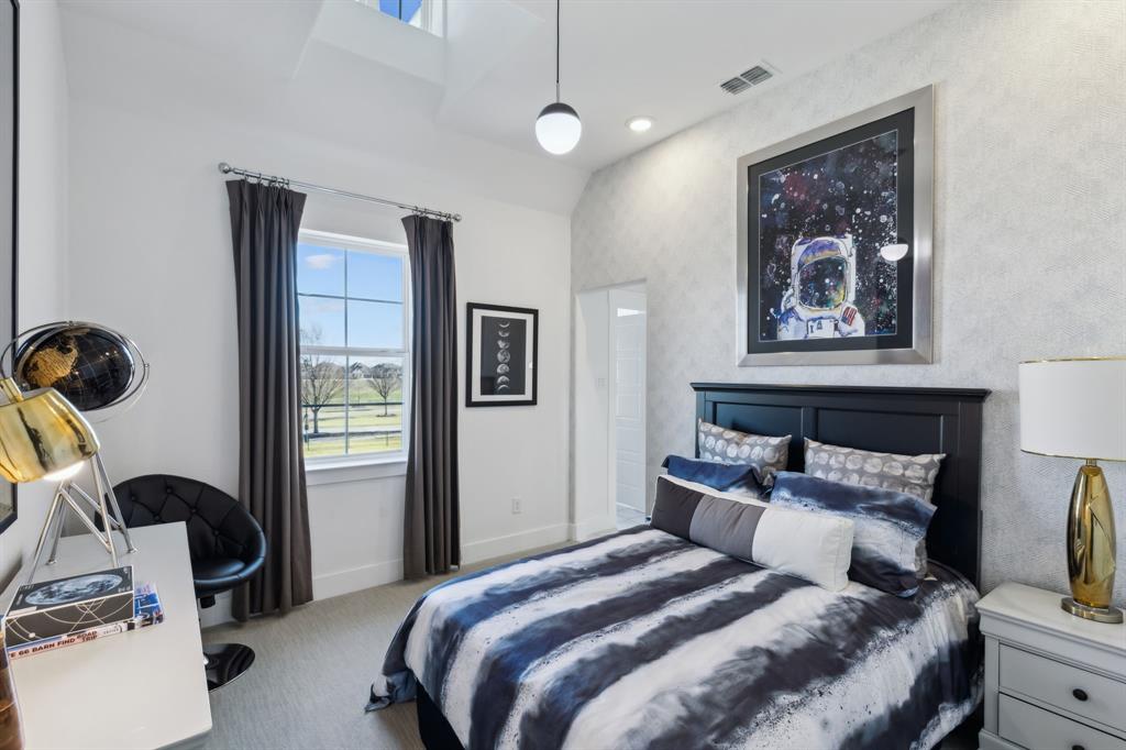 South Pointe - Residential