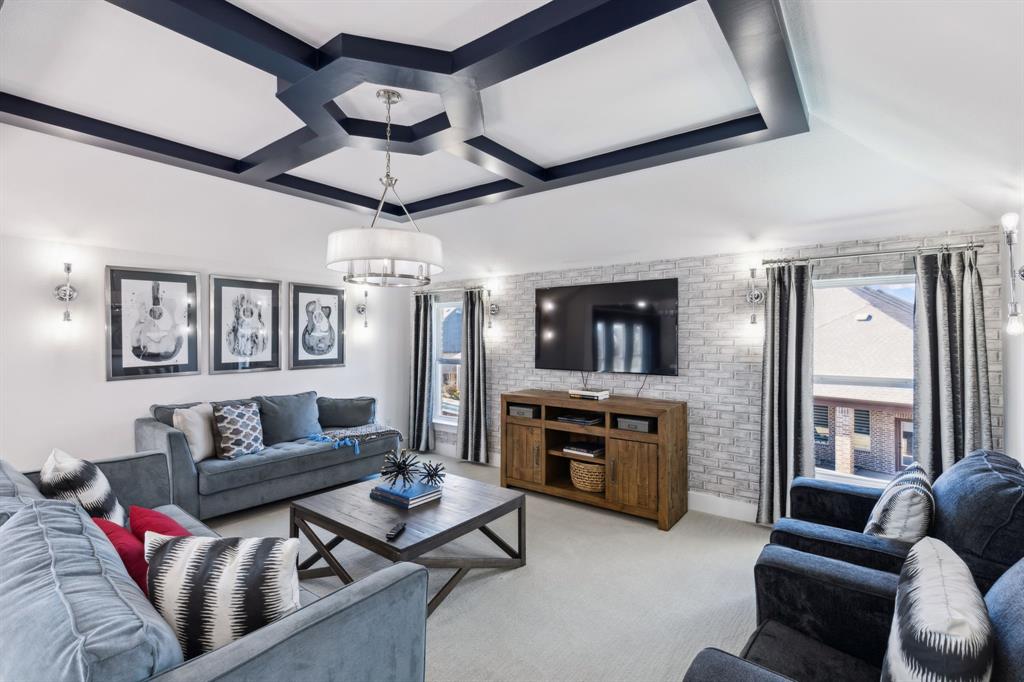 South Pointe - Residential