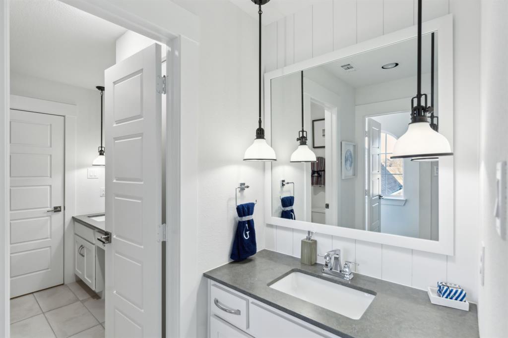 South Pointe - Residential