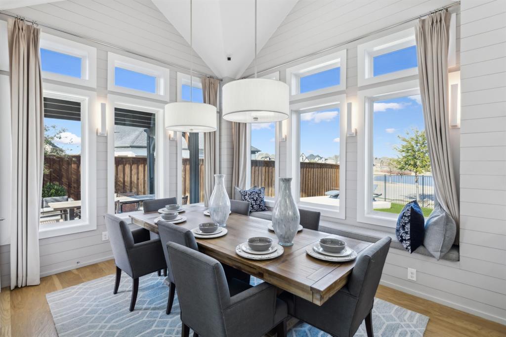 South Pointe - Residential