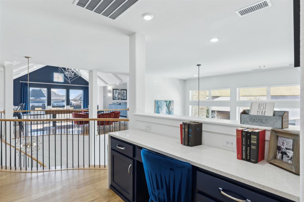 South Pointe - Residential