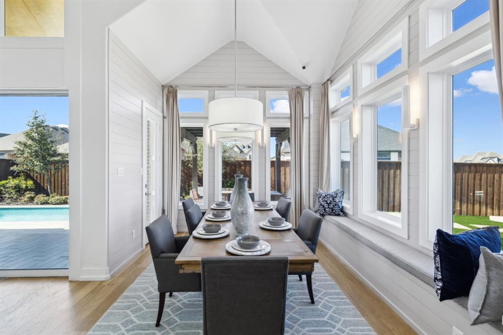 South Pointe - Residential