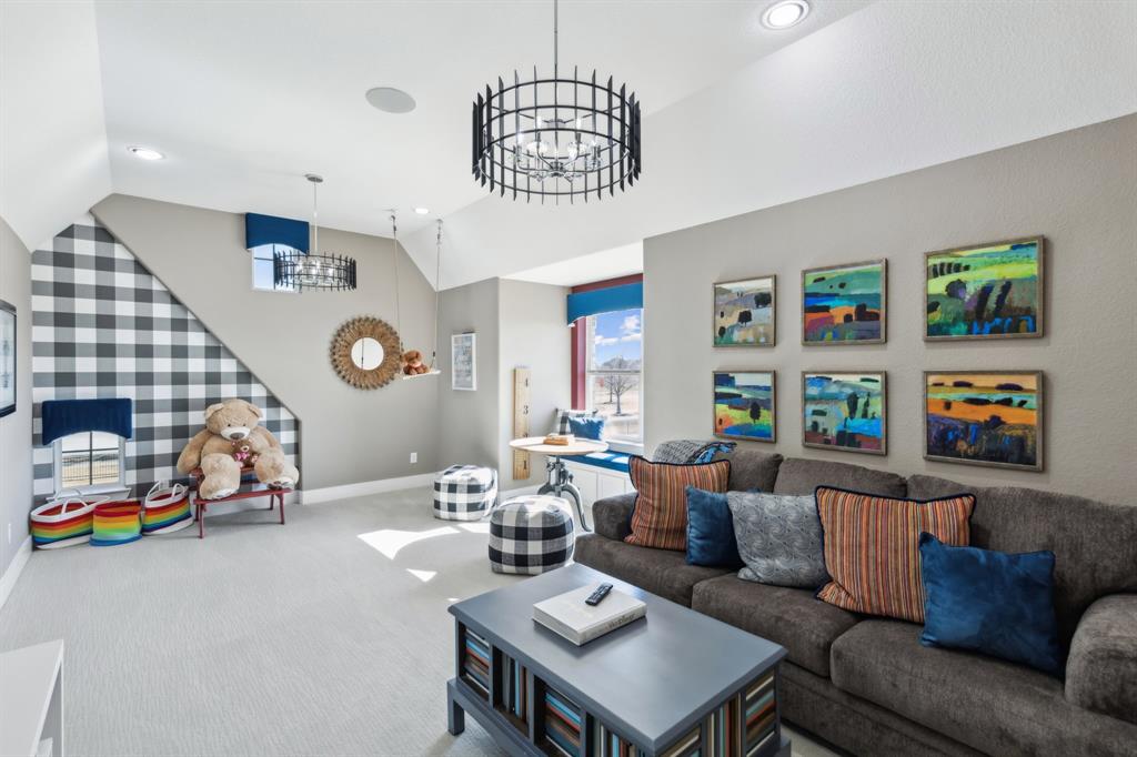 South Pointe - Residential