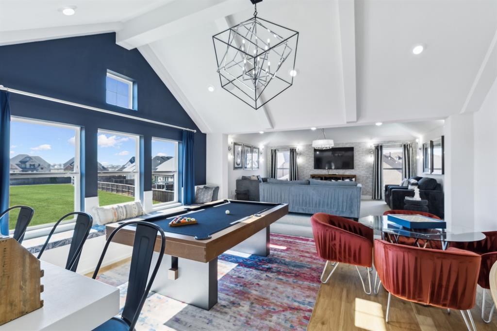 South Pointe - Residential