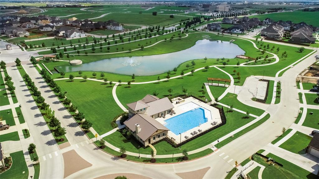 South Pointe - Residential