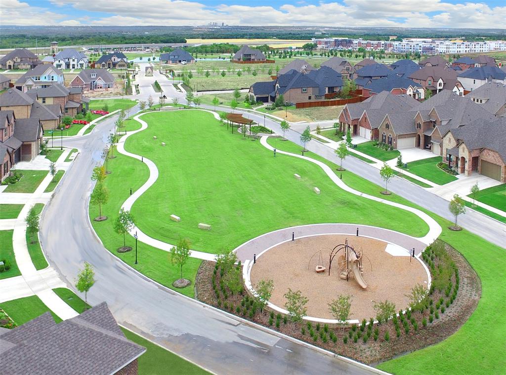 South Pointe - Residential