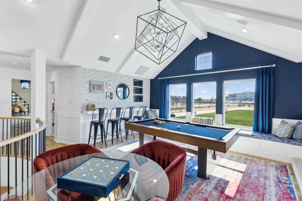 South Pointe - Residential