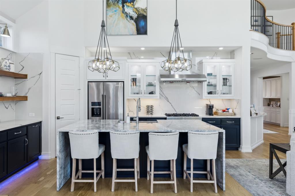 South Pointe - Residential