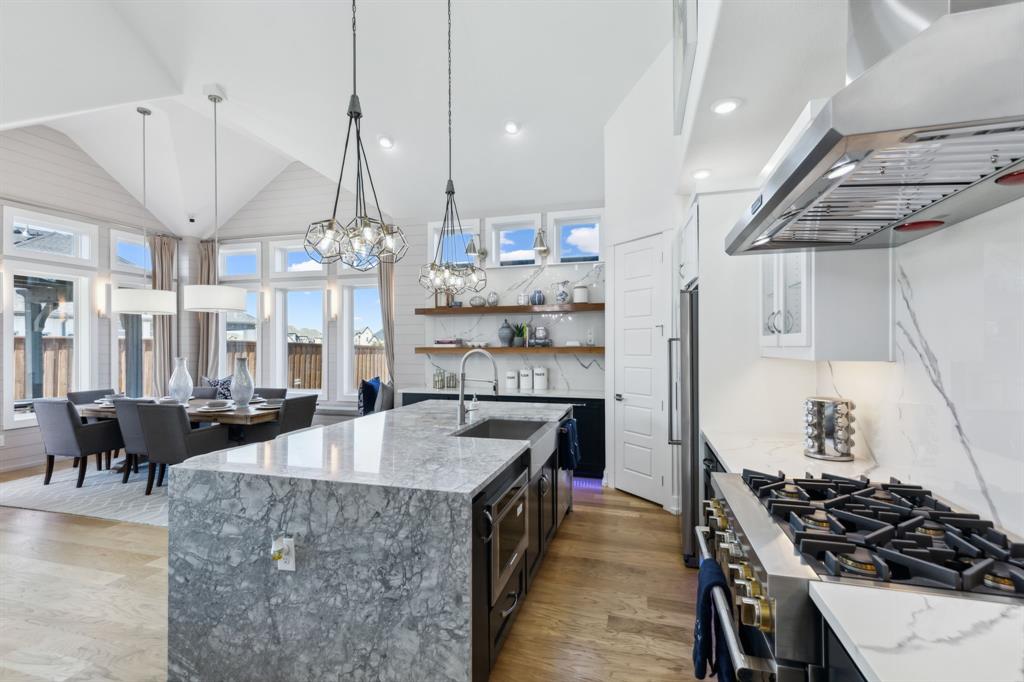 South Pointe - Residential