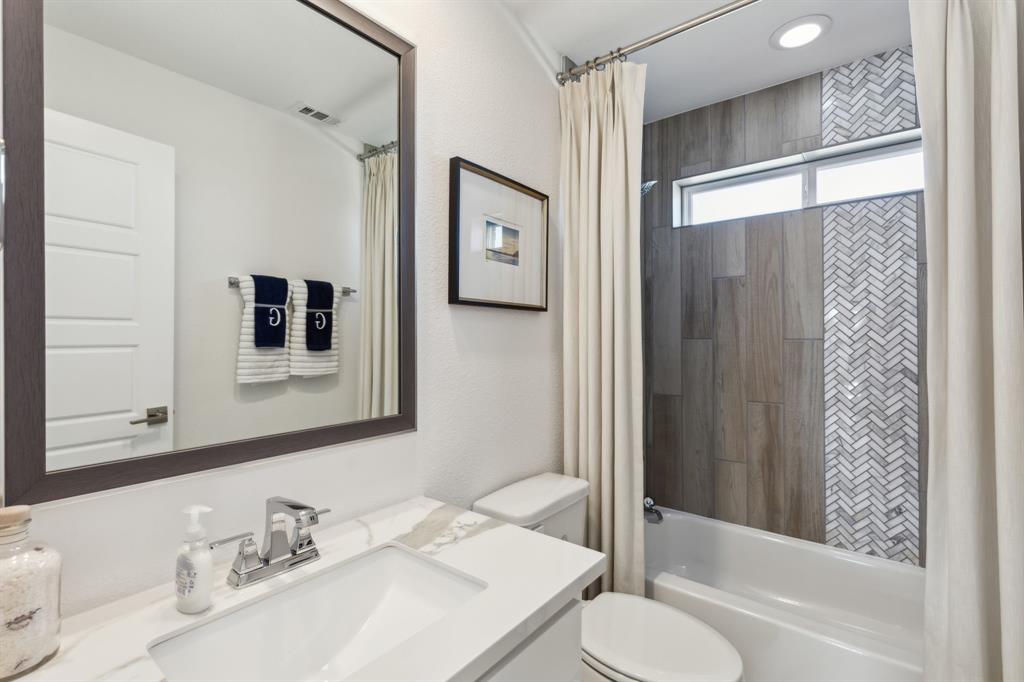 South Pointe - Residential