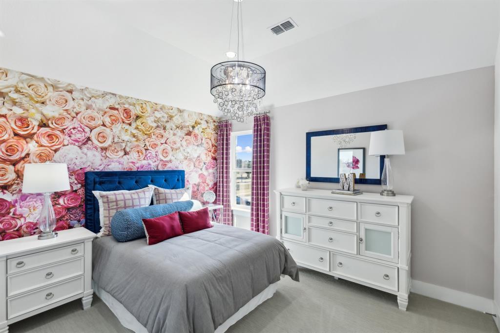 South Pointe - Residential