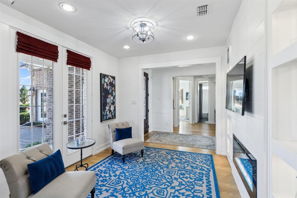 South Pointe - Residential