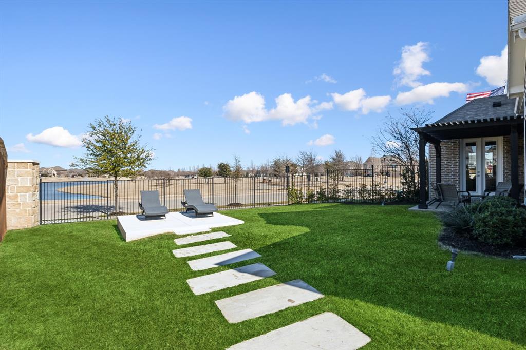 South Pointe - Residential