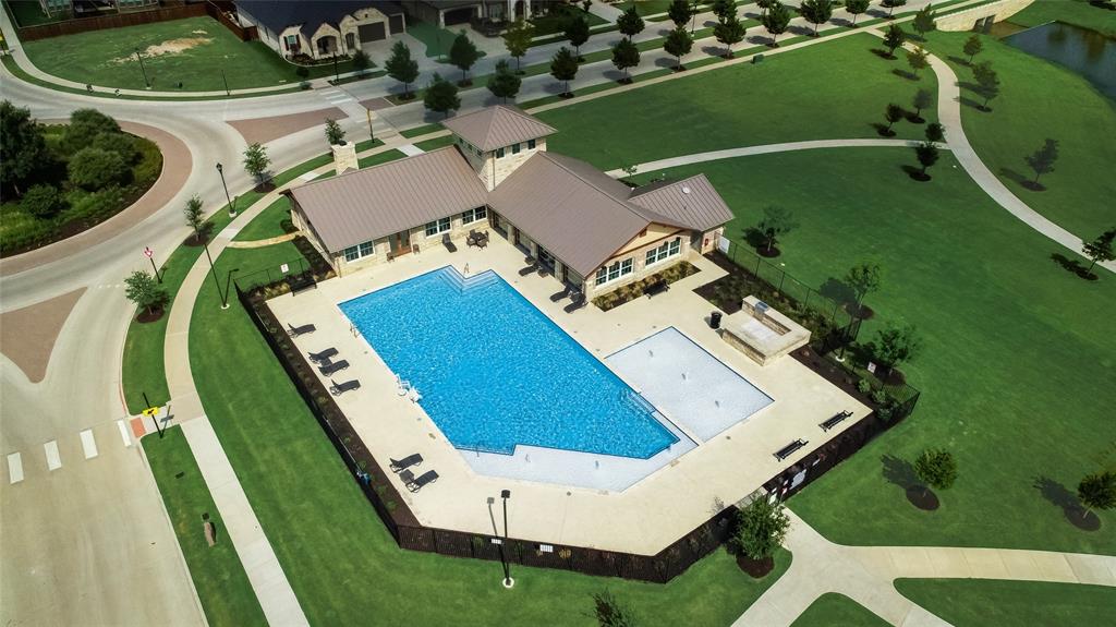 South Pointe - Residential