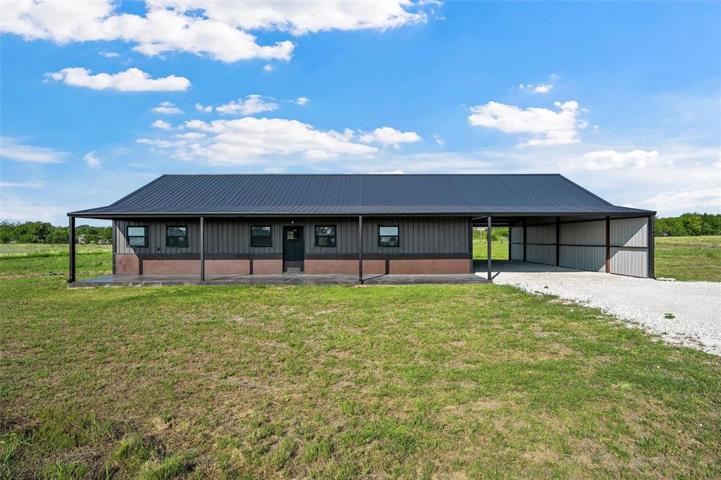 611 Talbert Ranch Road
