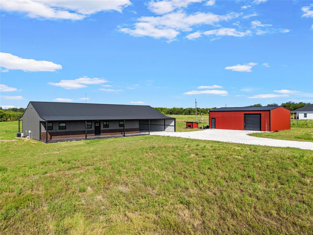 611 Talbert Ranch Road