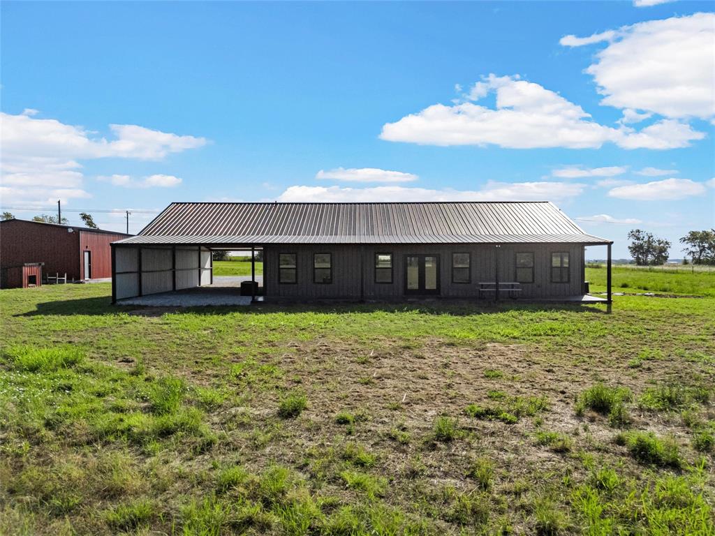 611 Talbert Ranch Road