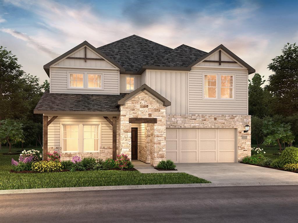 10816 Colonial Heights Lane
