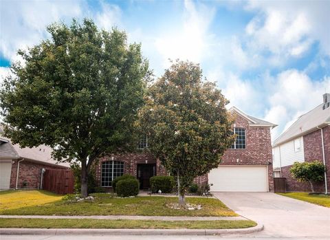 1421 Eugene Drive Wylie TX 75098