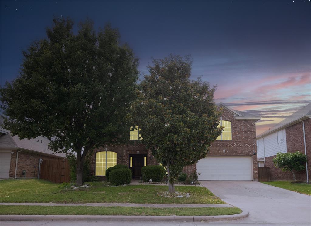 1421 Eugene Drive