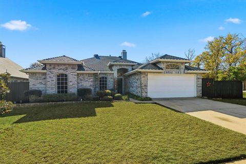 3200 Peakview Drive Corinth TX 76210