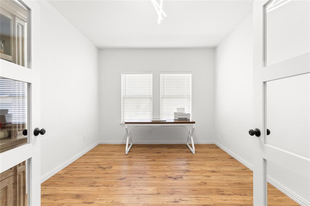 501 Wichita Trail