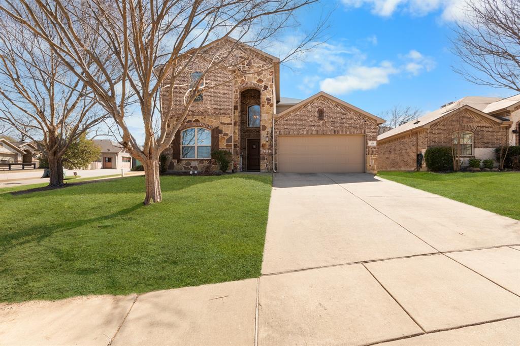 501 Wichita Trail
