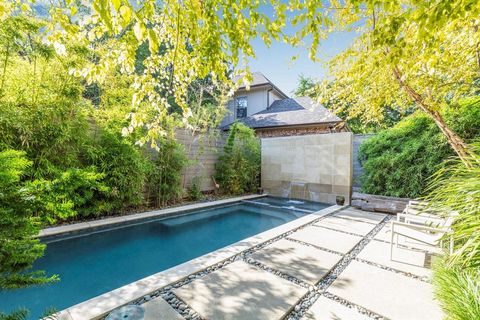 Tiny photo for 2845 Lee Street, Dallas, TX 75206 (MLS # 21192031)