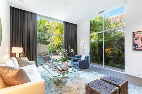 Tiny photo for 2845 Lee Street, Dallas, TX 75206 (MLS # 21192031)