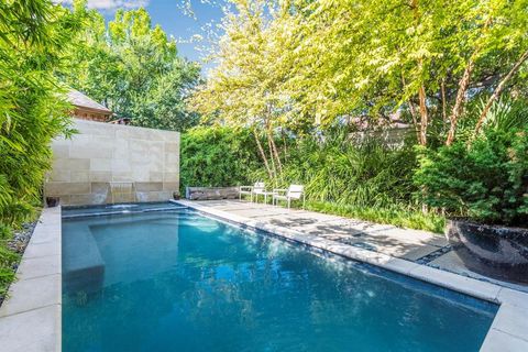 Tiny photo for 2845 Lee Street, Dallas, TX 75206 (MLS # 21192031)