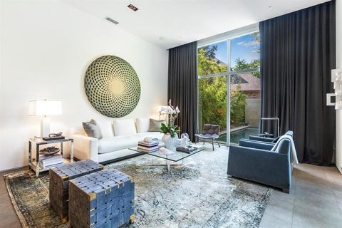 Tiny photo for 2845 Lee Street, Dallas, TX 75206 (MLS # 21192031)