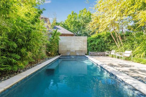 Tiny photo for 2845 Lee Street, Dallas, TX 75206 (MLS # 21192031)