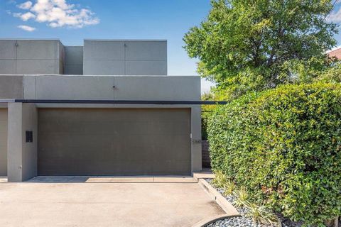 Tiny photo for 2845 Lee Street, Dallas, TX 75206 (MLS # 21192031)