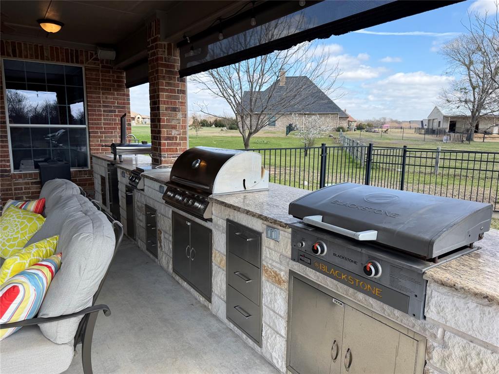 High Point Ranch Sec 2 - Residential