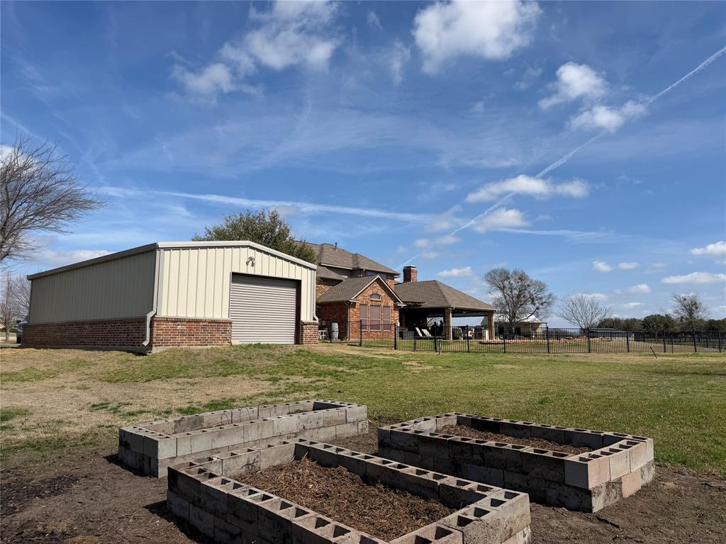 High Point Ranch Sec 2 - Residential