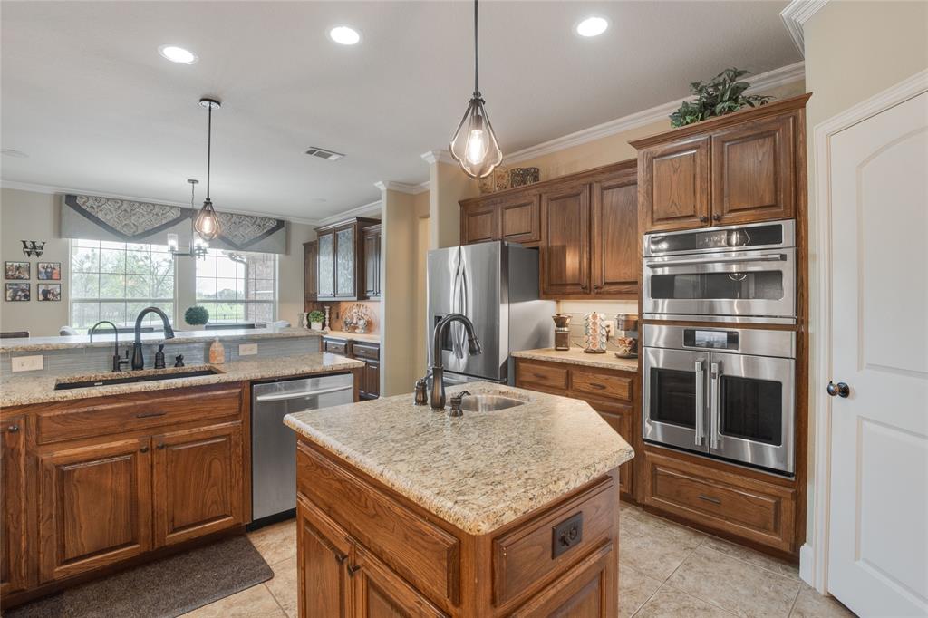 High Point Ranch Sec 2 - Residential