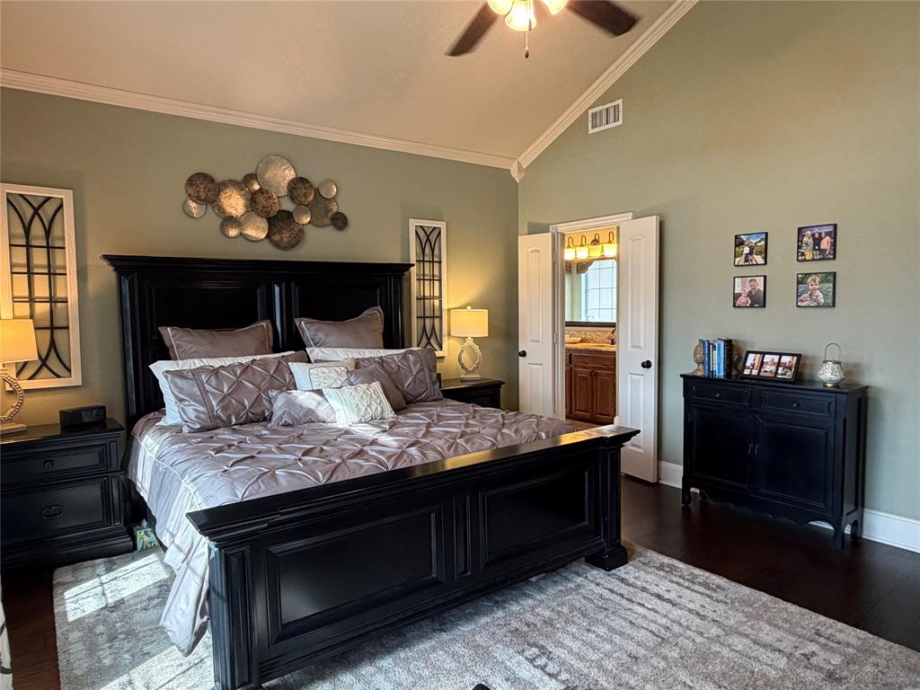 High Point Ranch Sec 2 - Residential