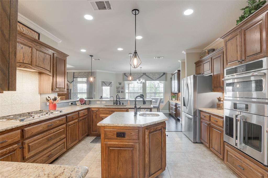 High Point Ranch Sec 2 - Residential